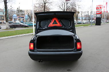 Седан Audi 100 1992 в Киеве