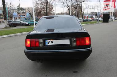 Седан Audi 100 1992 в Киеве