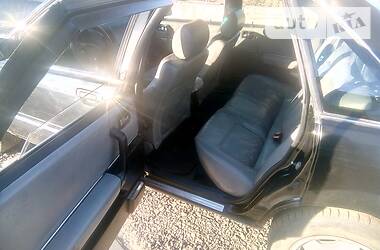 Седан Audi 100 1987 в 