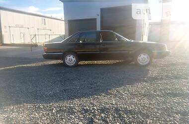 Седан Audi 100 1987 в 