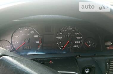 Універсал Audi 100 1988 в 