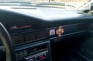 Універсал Audi 100 1988 в 