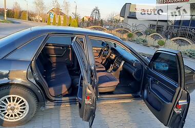 Седан Audi 100 1991 в 