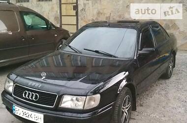 Седан Audi 100 1993 в 