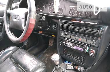 Седан Audi 100 1993 в 