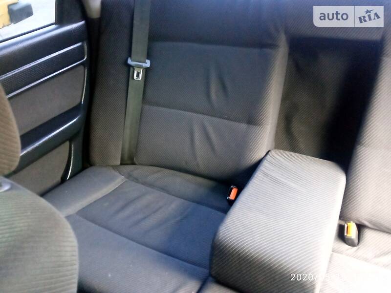 Седан Audi 100 1993 в Рівному фото 14 Седан Audi 100 1993 в Рівному