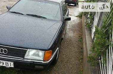 Седан Audi 100 1987 в 