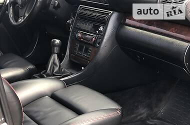 Седан Audi 100 1991 в 