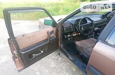 Седан Audi 100 1982 в Ковеле