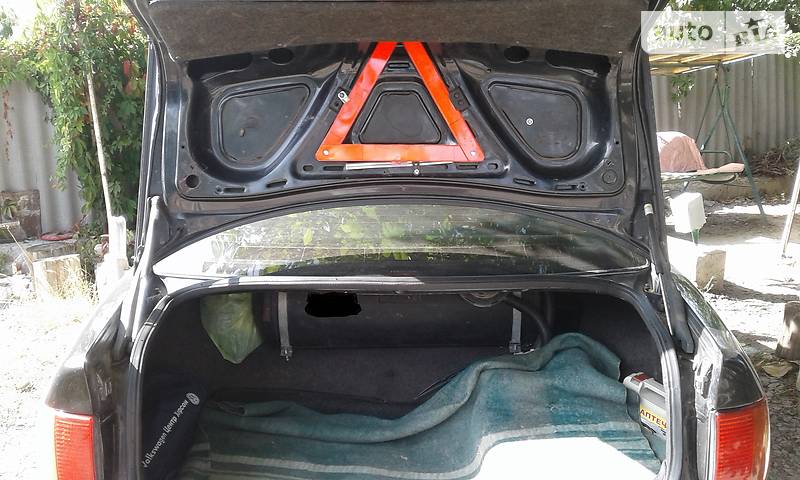 Седан Audi 100 1991 в Херсоне