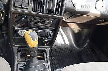 Седан Audi 100 1983 в 
