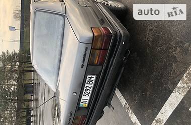 Седан Audi 100 1986 в Вышгороде