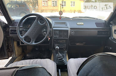 Седан Audi 100 1984 в Червонограде