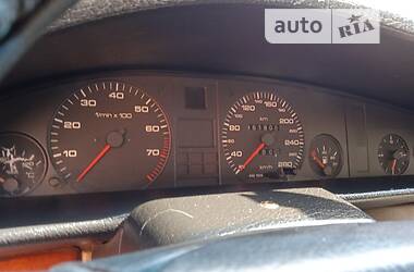 Седан Audi 100 1991 в 