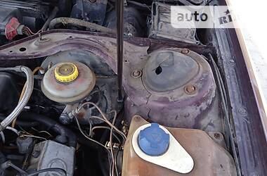 Седан Audi 100 1991 в 