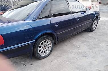 Седан Audi 100 1994 в Гусятине