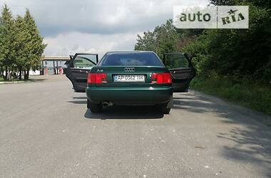 Седан Audi 100 1996 в Прилуках