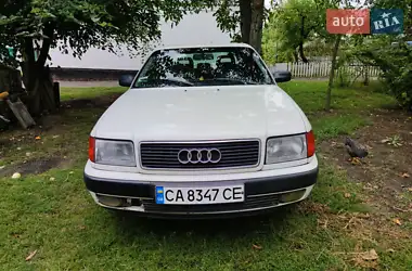 Audi 100 1993