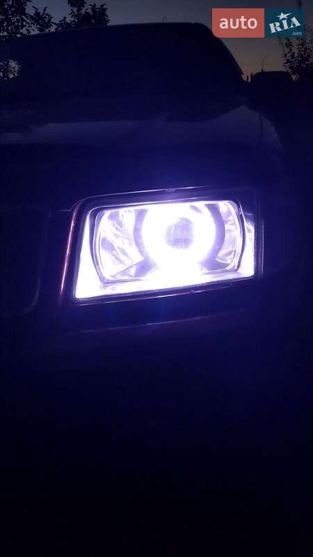 Седан Audi 100 1992 в Дніпрі фото 2 Седан Audi 100 1992 в Дніпрі