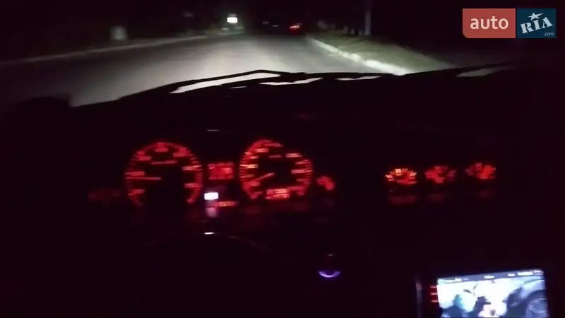 Audi 100