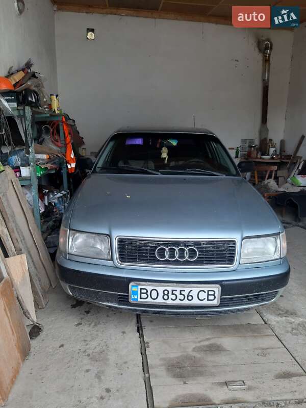 Audi 100 1991