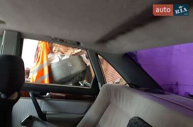 Седан Audi 100 1991 в Чорткове фото 13 Седан Audi 100 1991 в Чорткове