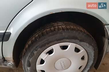 Седан Audi 100 1991 в Чорткове фото 17 Седан Audi 100 1991 в Чорткове