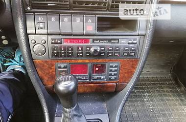 Седан Audi 100 1994 в Киеве