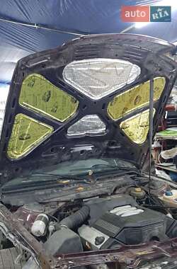 Седан Audi 100 1993 в Виннице