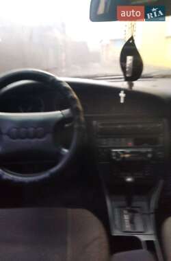 Седан Audi 100 1994 в Глухове Седан Audi 100 1994 в Глухове