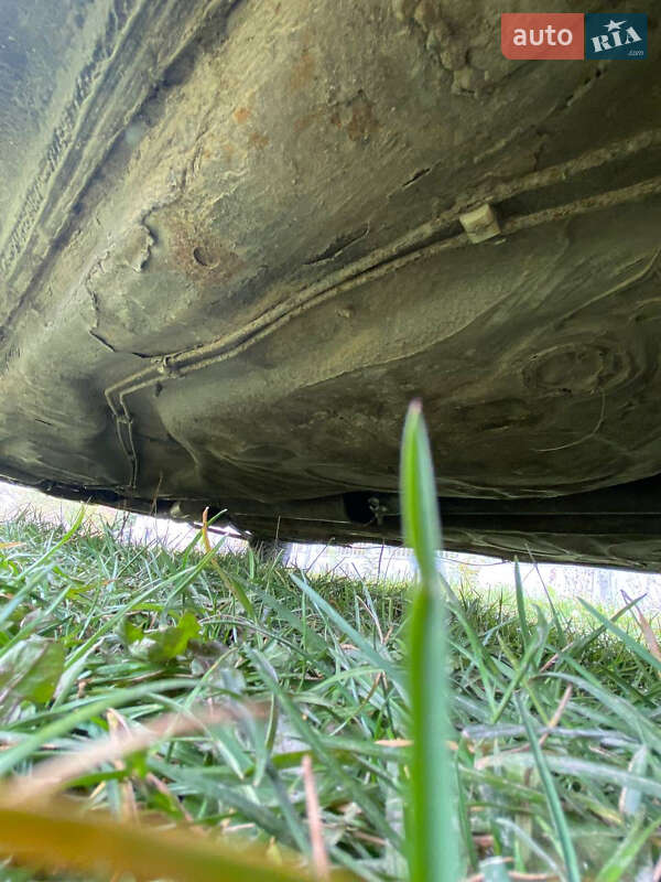 Седан Audi 100 1987 в Бершаді фото 10 Седан Audi 100 1987 в Бершаді