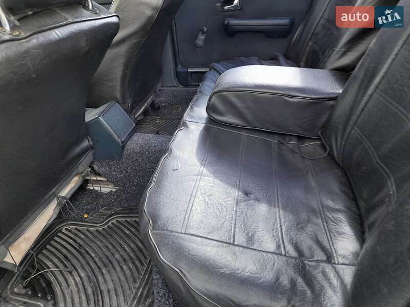 Седан Audi 100 1990 в Чернівцях фото 5 Седан Audi 100 1990 в Чернівцях