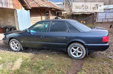 Седан Audi 100 1992 в Городенке