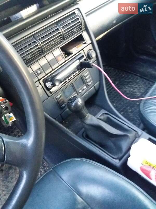 Универсал Audi 100 1993 в Хотине