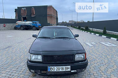 Седан Audi 100 1993 в Копичинці