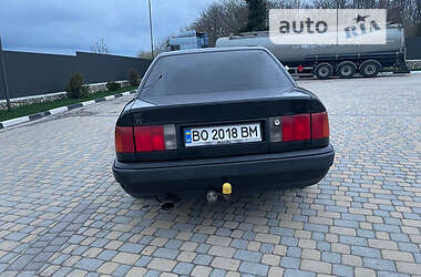 Седан Audi 100 1993 в Копичинці