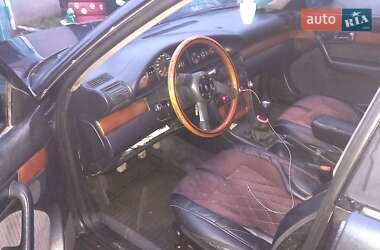 Седан Audi 100 1991 в Николаеве