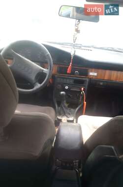 Седан Audi 100 1988 в Луцке фото Седан Audi 100 1988 в Луцке