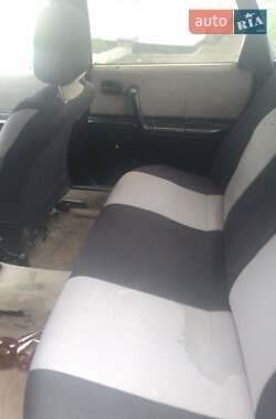 Седан Audi 100 1988 в Луцке фото 8 Седан Audi 100 1988 в Луцке