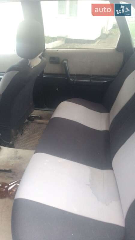 Седан Audi 100 1988 в Луцке фото 8 Седан Audi 100 1988 в Луцке