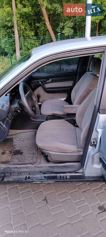 Седан Audi 100 1992 в Киеве фото 4 Седан Audi 100 1992 в Киеве