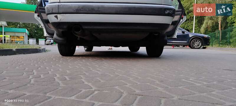 Седан Audi 100 1992 в Киеве фото 10 Седан Audi 100 1992 в Киеве