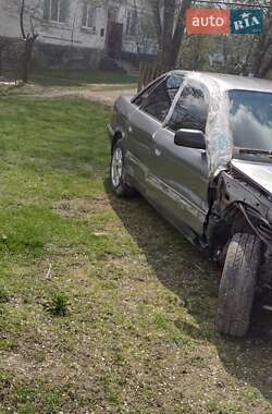 Седан Audi 100 1991 в Овруче