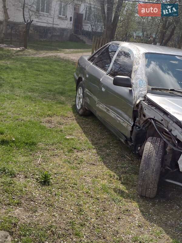 Седан Audi 100 1991 в Овруче фото 20 Седан Audi 100 1991 в Овруче