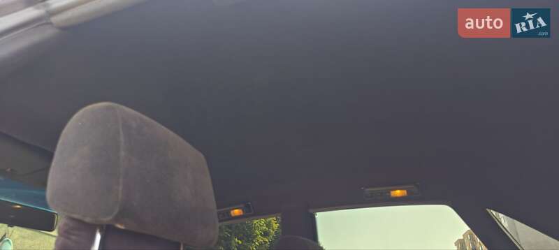 Седан Audi 100 1993 в Виннице