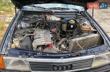 Седан Audi 100 1990 в Хмельницком