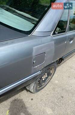 Седан Audi 100 1990 в Хмельницком