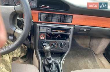 Седан Audi 100 1990 в Хмельницком
