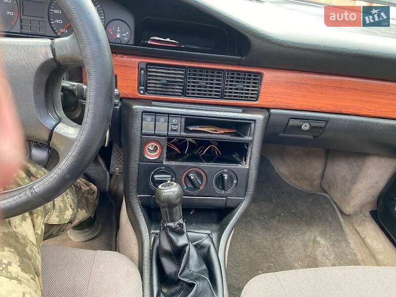 Седан Audi 100 1990 в Хмельницком