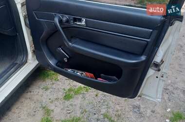 Седан Audi 100 1992 в Чернигове